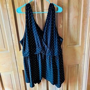 Women’s Torrid Top 4